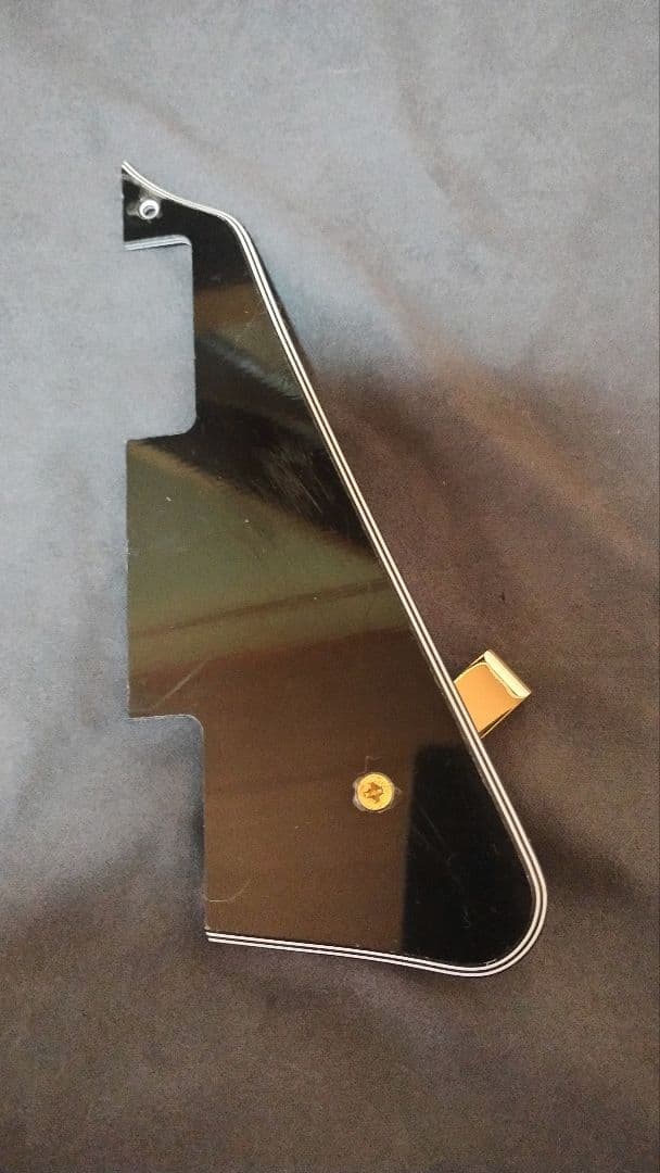 blitz レスポールカスタムタイプ　ブラック