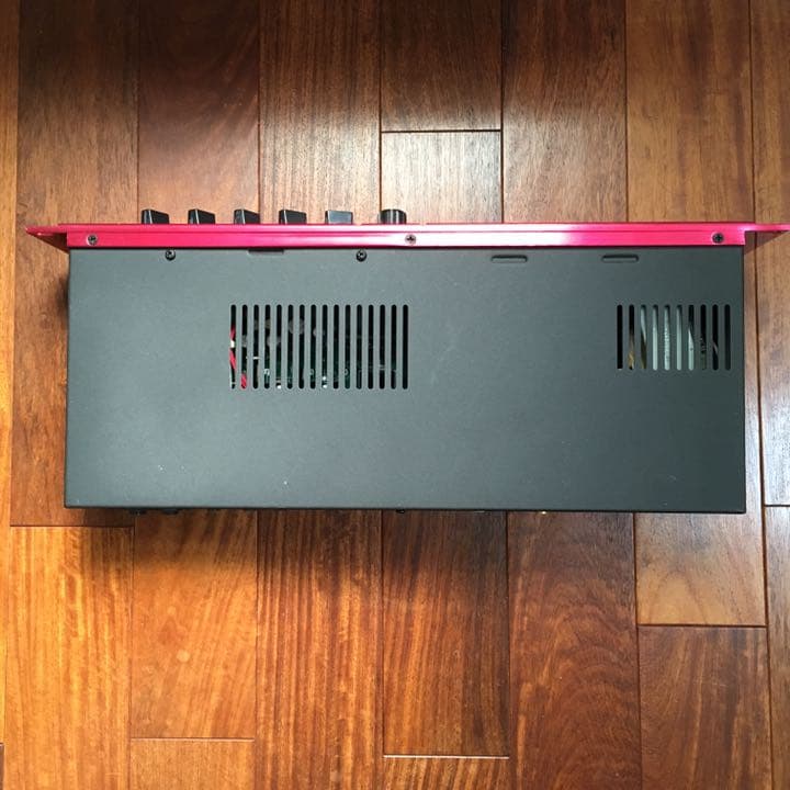 LINE6 POD XT PRO 美品 ファームウェア更新済