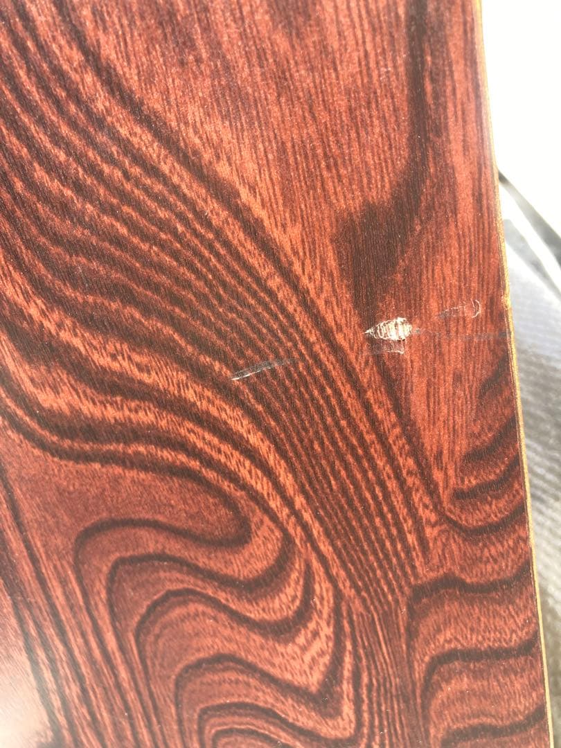 美品　ノダ工芸　箪笥　タンス　5段　民藝たんす　けやき