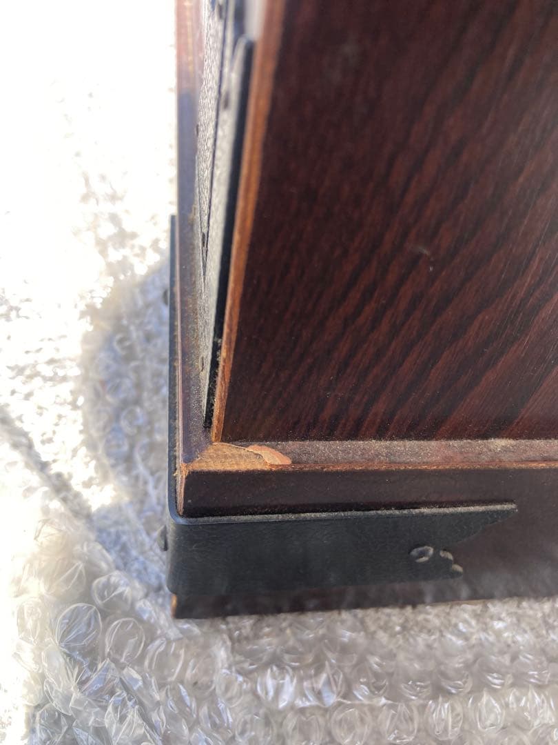 美品　ノダ工芸　箪笥　タンス　5段　民藝たんす　けやき