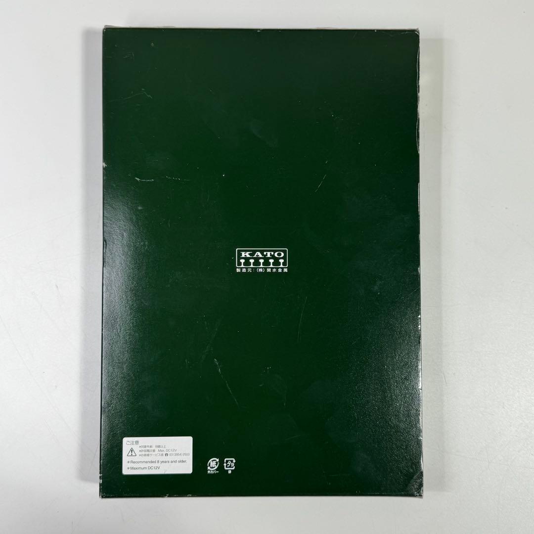 た*き様 西武2000系 初期・更新車 8両編成セット グリーンマックス 車両ケ