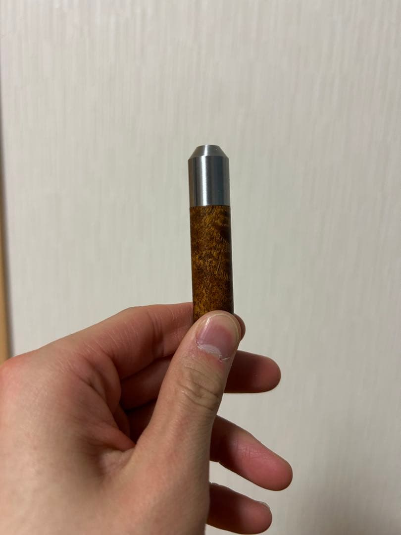 craft A ツイスト消しゴム　ハワイアンコア