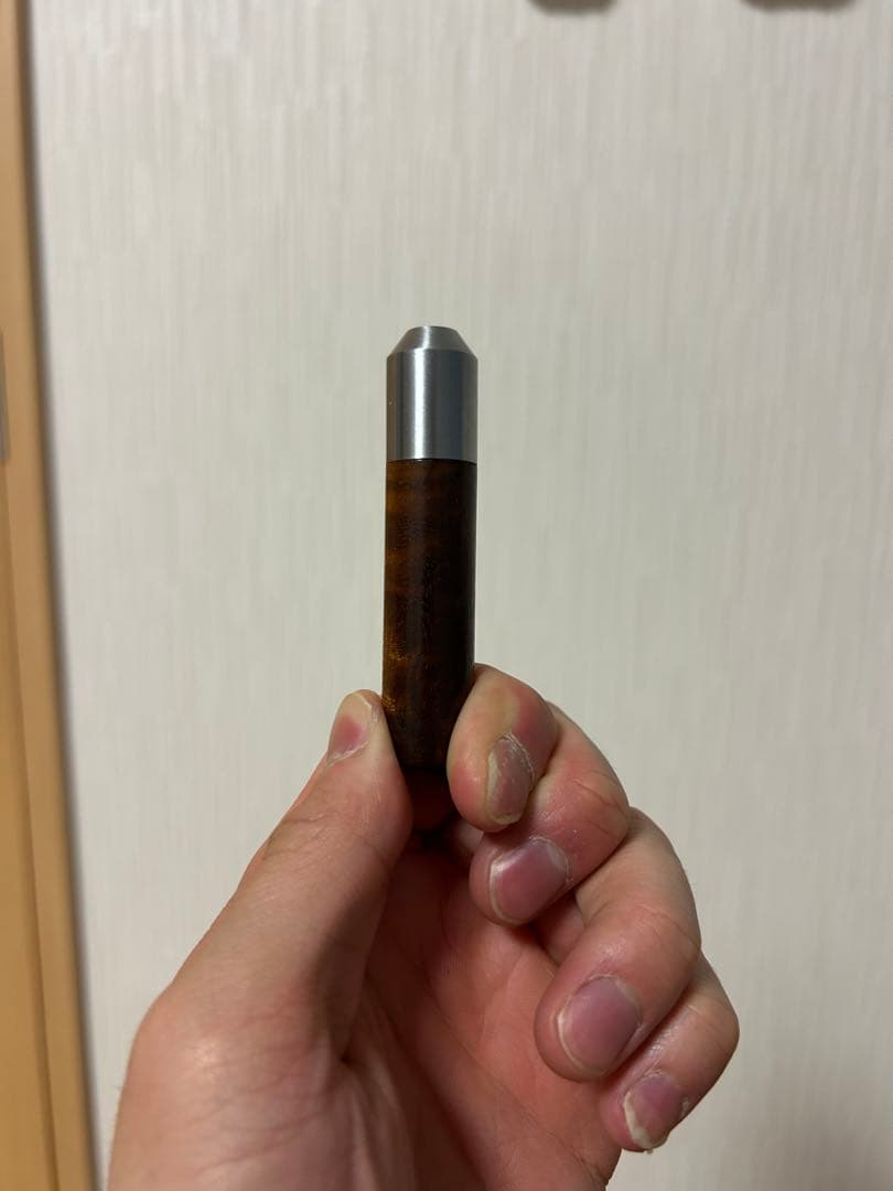 craft A ツイスト消しゴム　ハワイアンコア