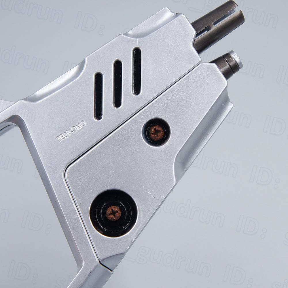 【美品】　ウルトラガン　ULTRASEVEN X Ver.　ウルトラセブンX