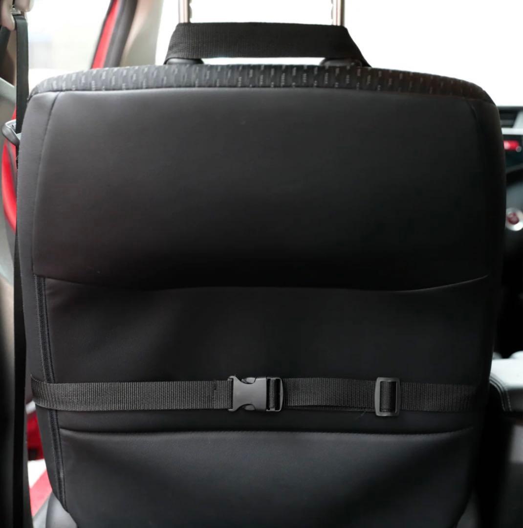 モンシェリ moncheri 撥水ふんわりドライブペットベッド！