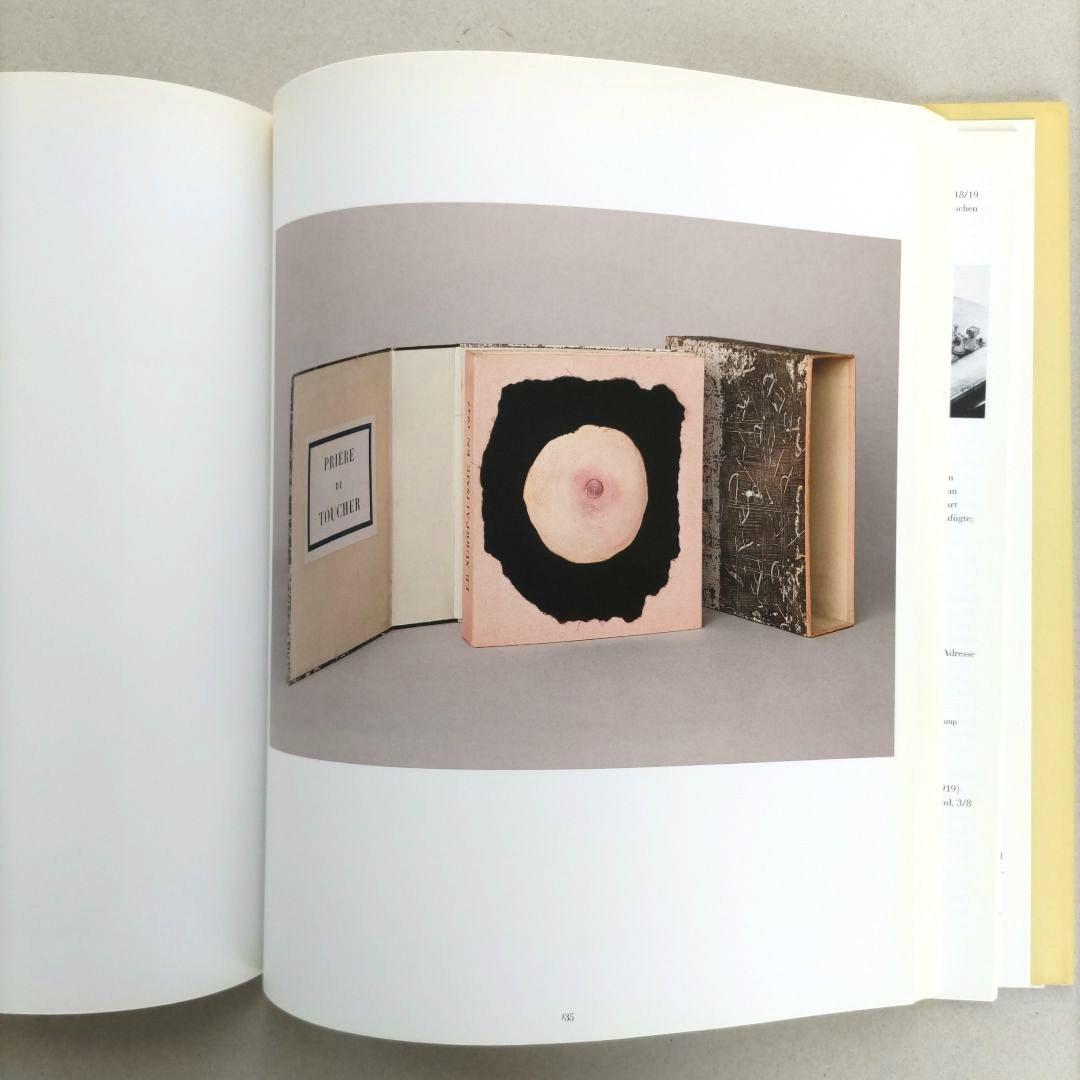 MARCEL DUCHAMP/マルセル・デュシャン 作品集 キュビズム