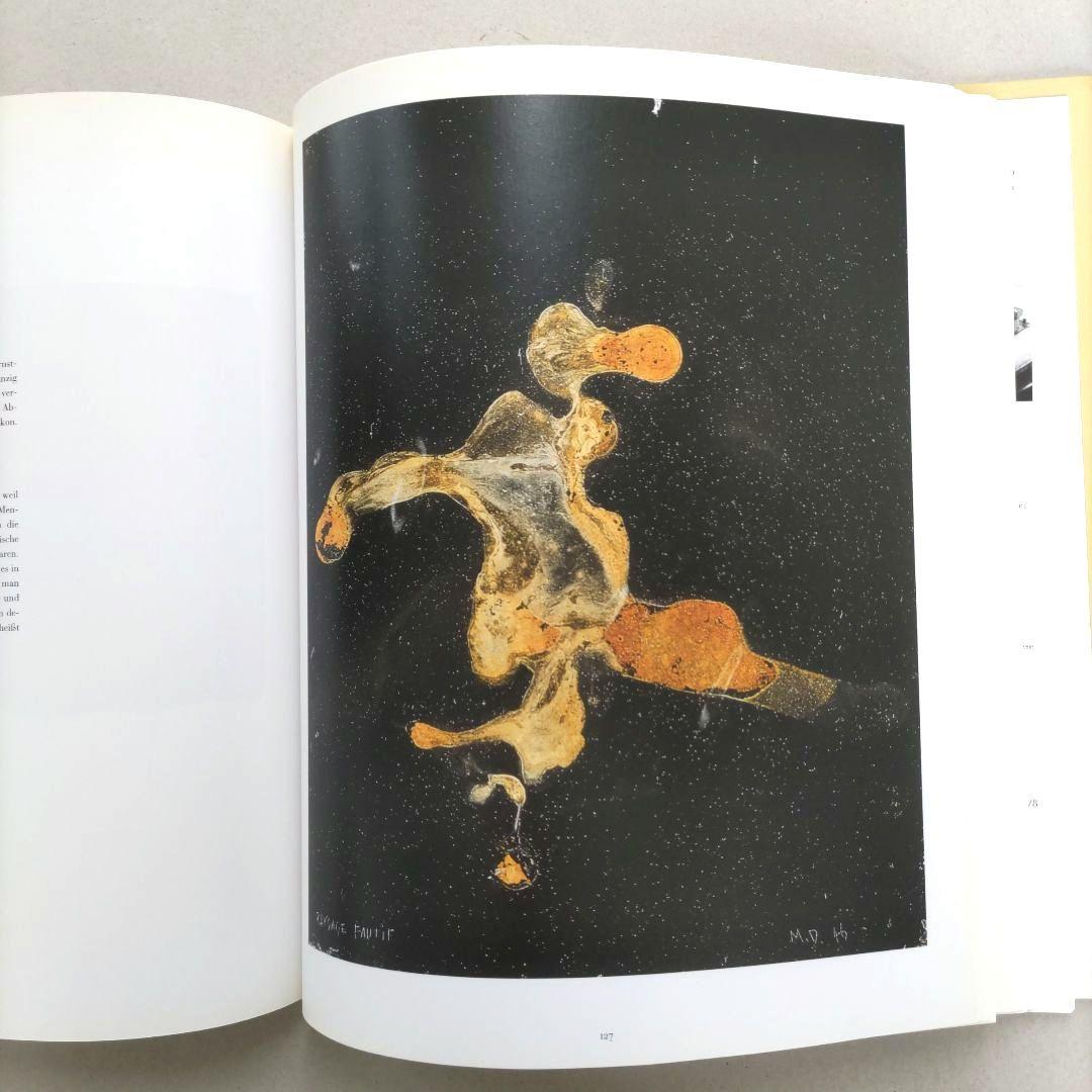 MARCEL DUCHAMP/マルセル・デュシャン 作品集 キュビズム