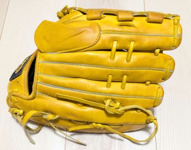 ジームス　軟式一般用　グローブ