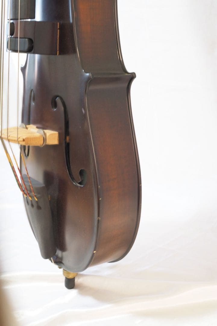 Landscape SWB-Artist AVC アップライトベース