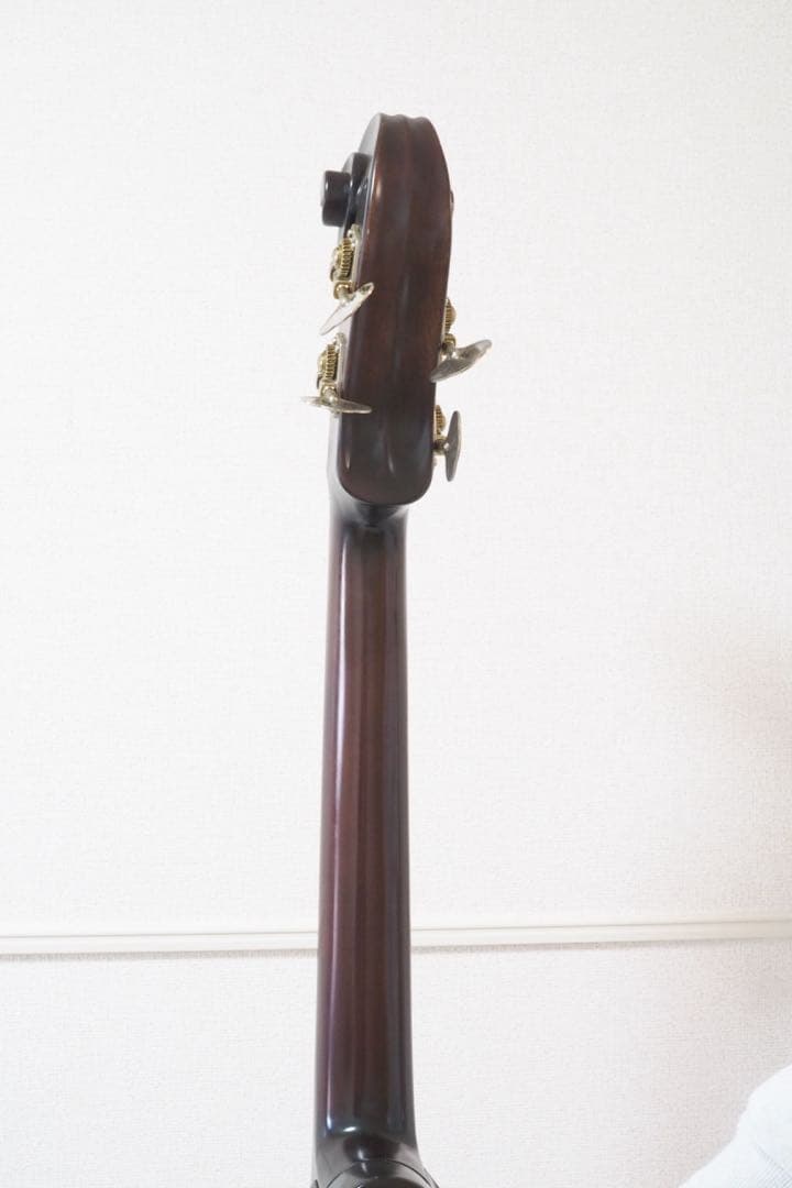 Landscape SWB-Artist AVC アップライトベース