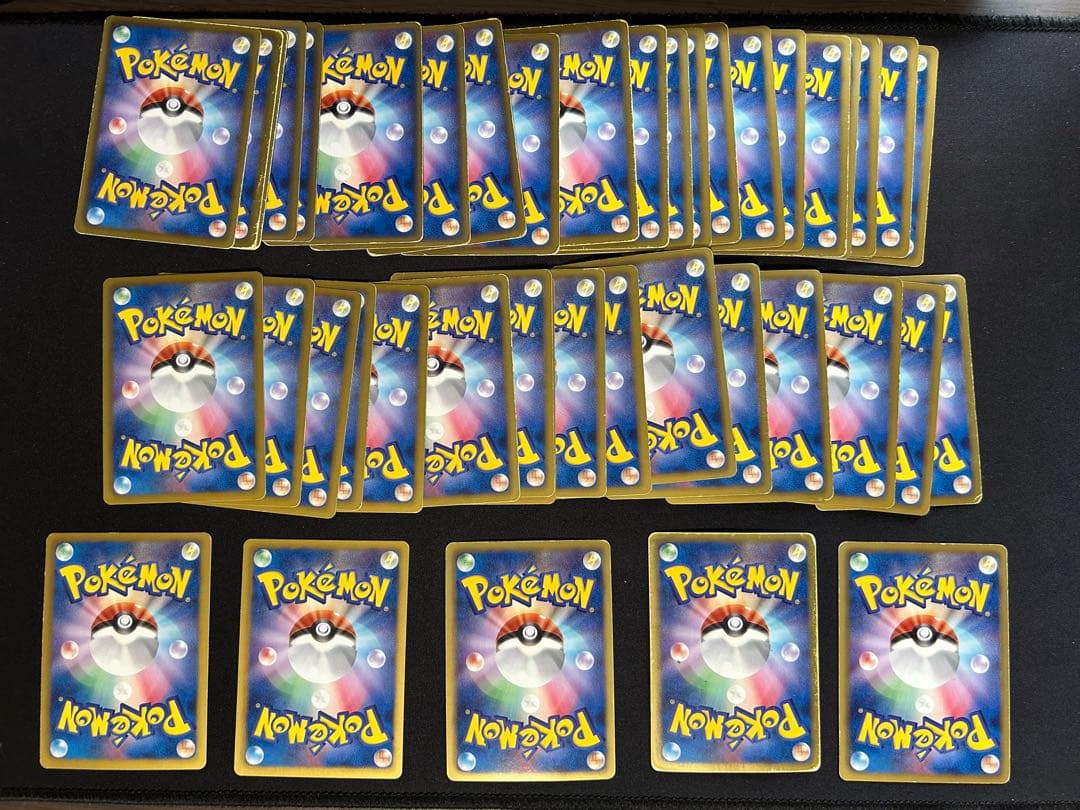 ポケモンカード まとめ売り BW LEGEND DPt DP PCG