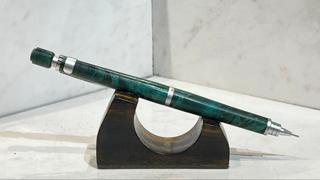 bluenote　S20 0.5mm +スタビ①13-7 ノックボタン同材