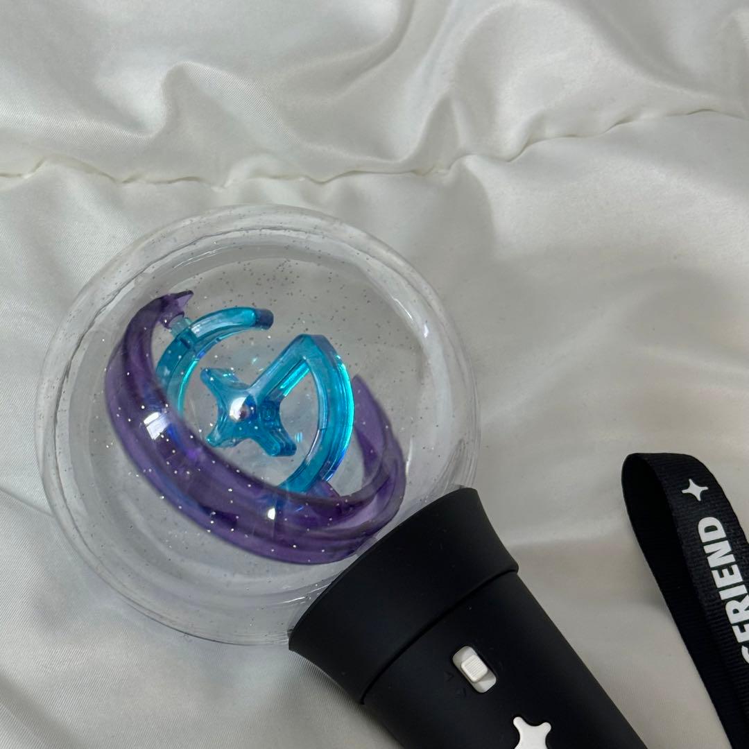 gfriend ヨチン ペンライト