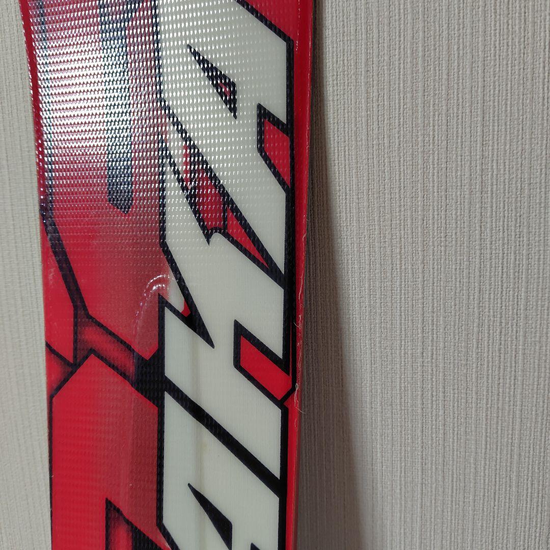 OGASAKA KEO'S KS-TK/G 160　展示品　未使用 スキー板