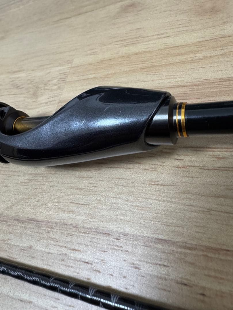 シマノ　20ソアレエクスチューン　S510SUL+-S