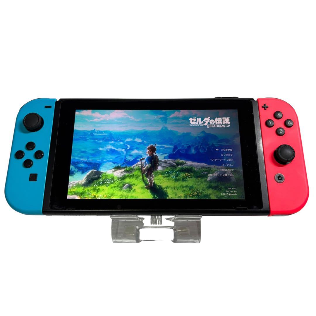 ゼルダの伝説 ブレス オブ ザ ワイルド エキスパンション・パス ①