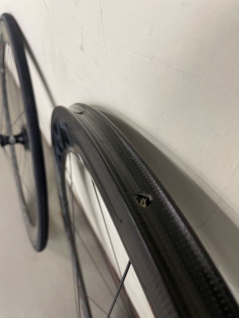 Campagnolo BORA ONE カーボンホイール ボーラワン