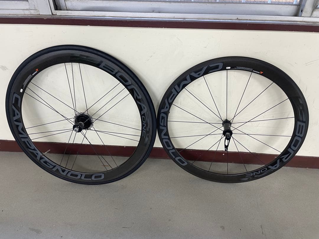 Campagnolo BORA ONE カーボンホイール ボーラワン