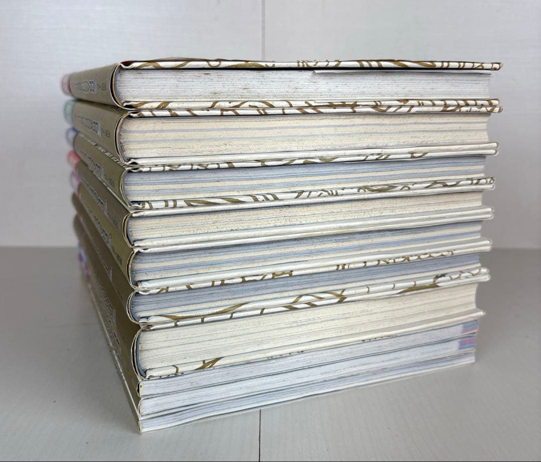 【全巻初版】ドラゴンボール大全集 全10巻セット