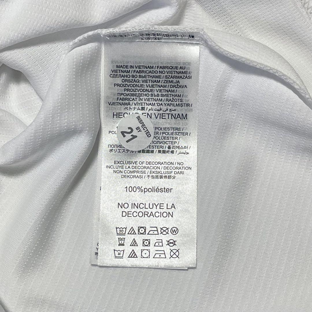 ドジャース 大谷翔平ユニフォーム・クリアトートバッグ