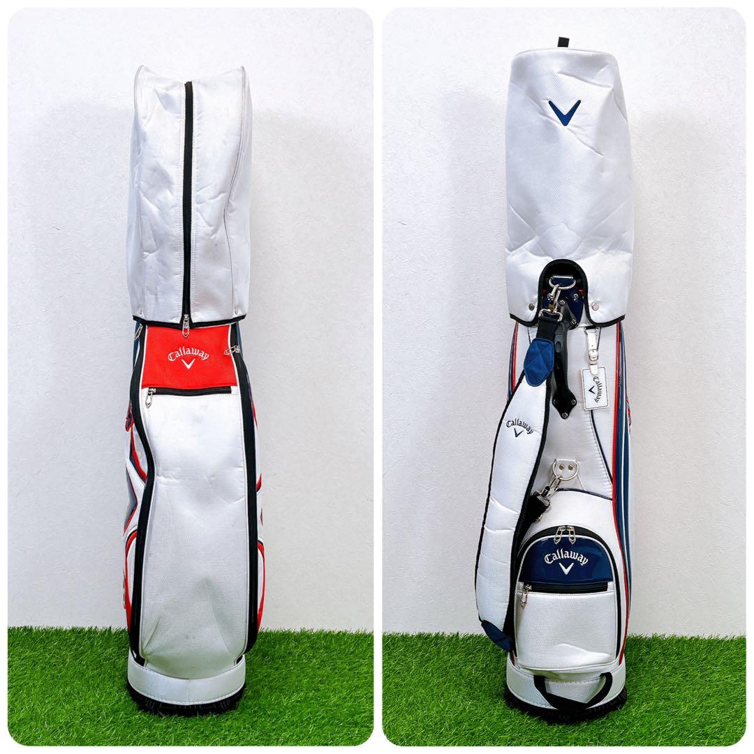 【希少レフティ】キャロウェイ　X2HOT メンズゴルフクラブ12本セット　左利き