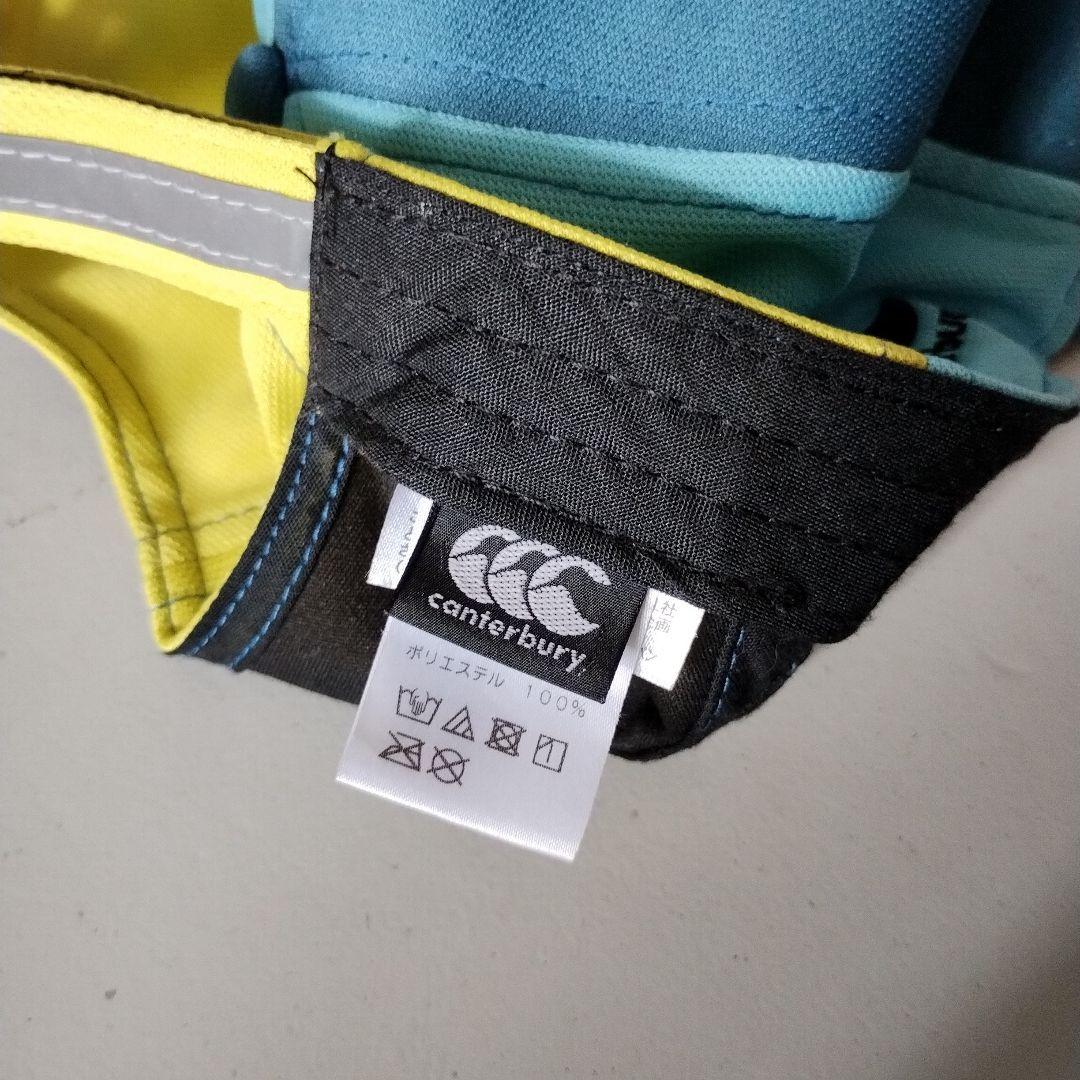 ラグビーWC2019日本2ndレプリカ　ボランティアcap付