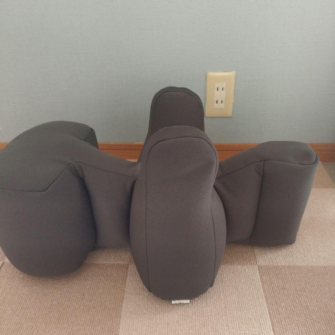 OneAid リラクッション　トイプードル　カバー付き