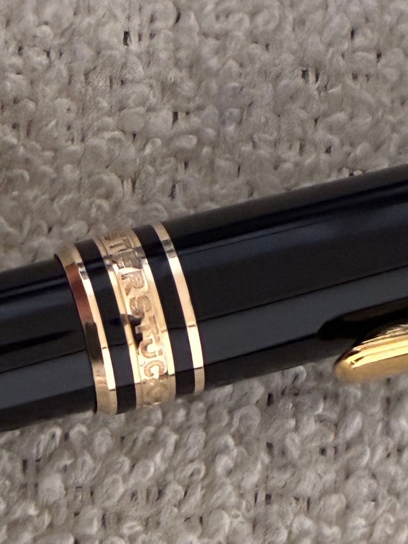◾️モンブラン◾️164 ボールペン◾️マイスターシュテュッククラシック◾️第二世代品◾️