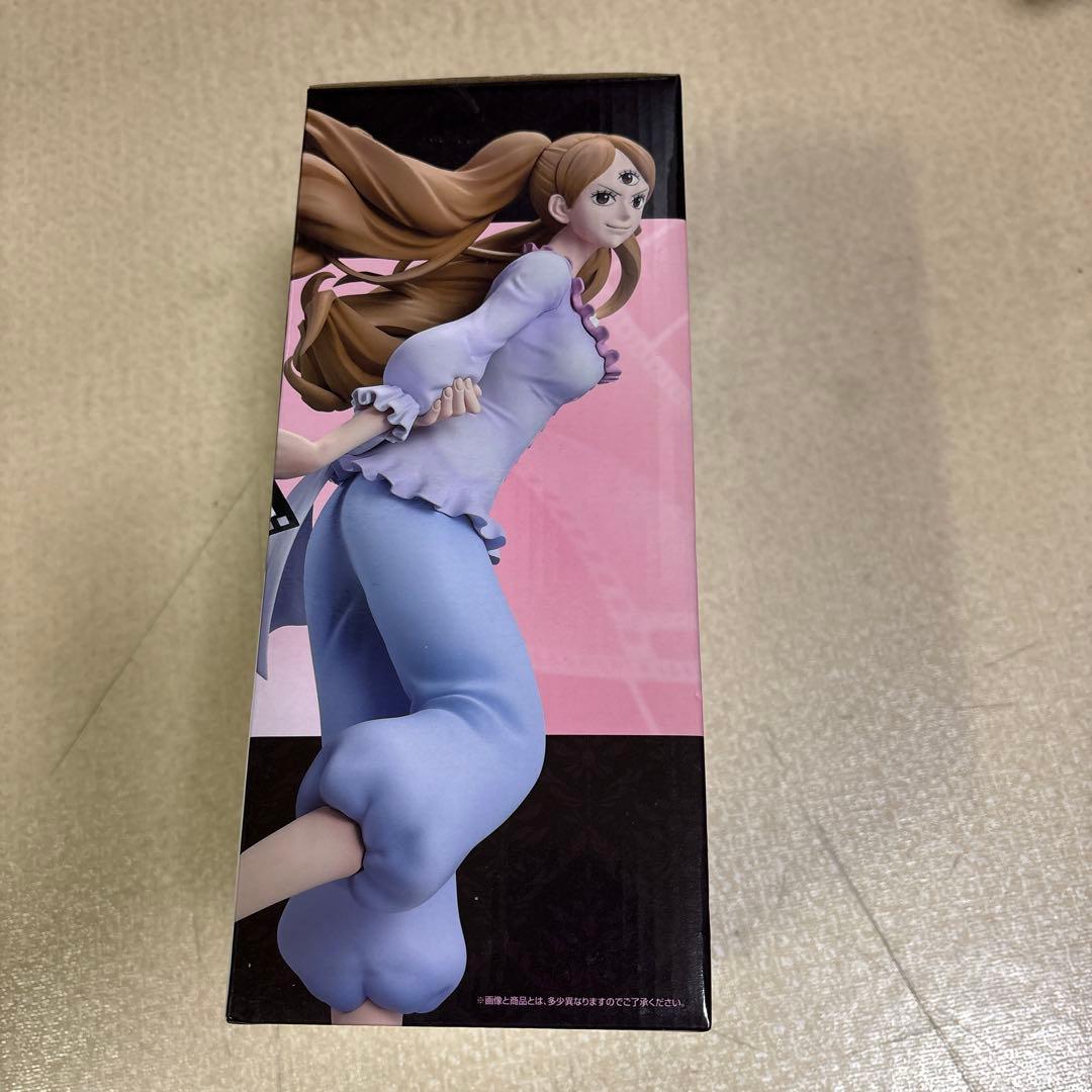 ワンピース‼️一番くじ‼️メモリーオブヒロインズ‼️B賞＋C賞＋D賞‼️豪華セット‼️