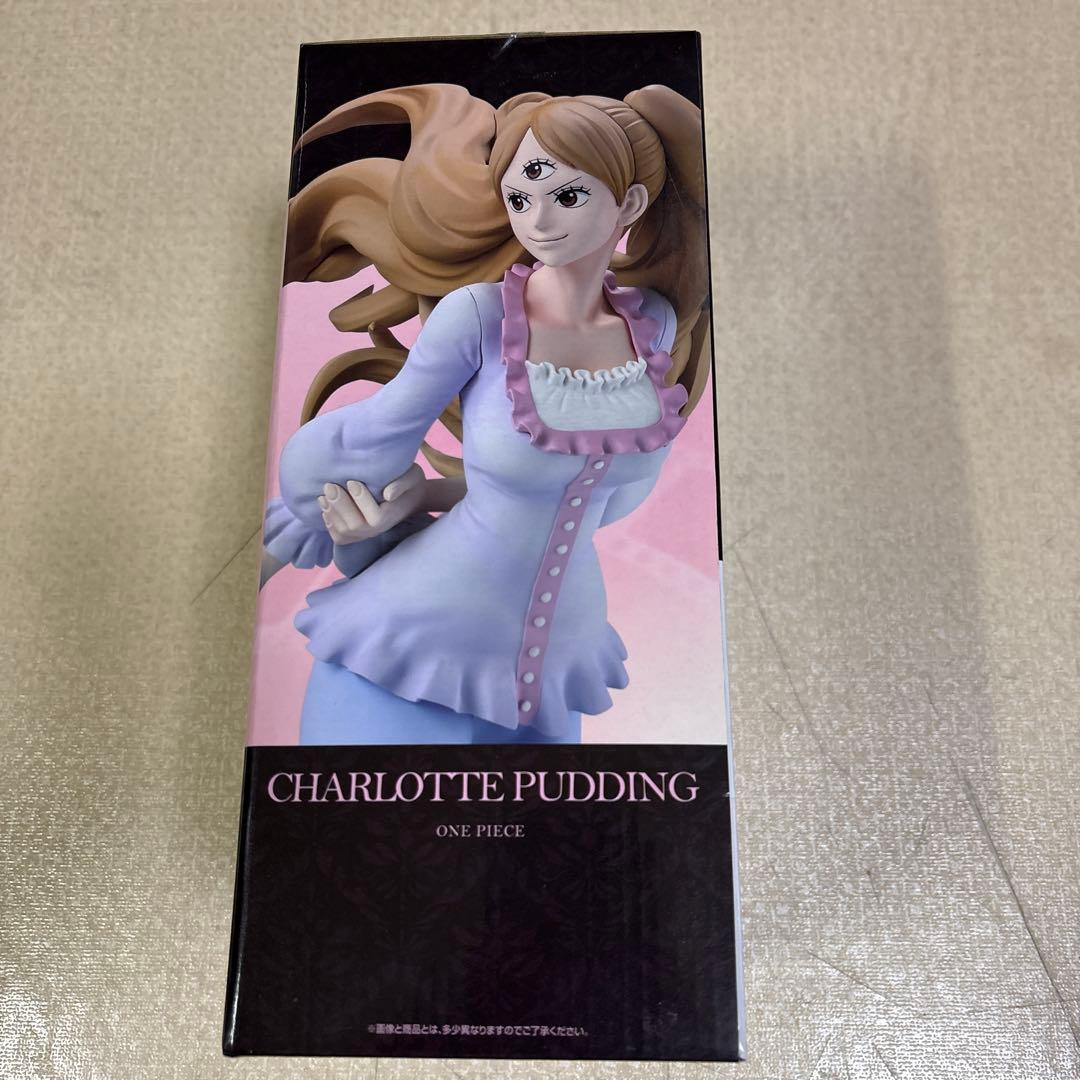 ワンピース‼️一番くじ‼️メモリーオブヒロインズ‼️B賞＋C賞＋D賞‼️豪華セット‼️