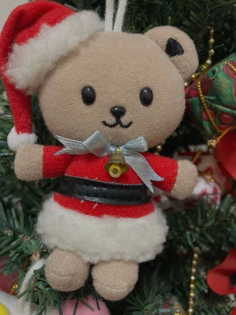 平成サンリオ ハローキティクリスマスツリー！激レアビンテージ、y2k 平成キティ