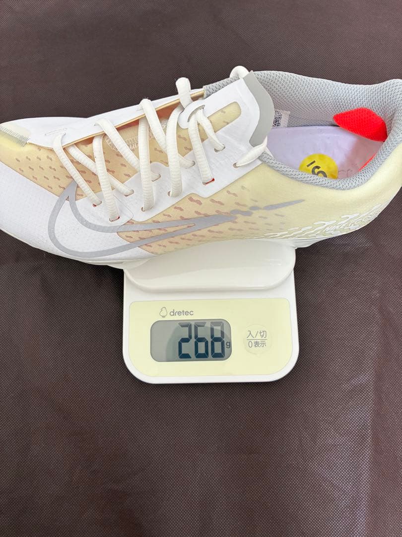 【新品未使用】27.0cm NIKE VAPOR ULTRAFLY 4