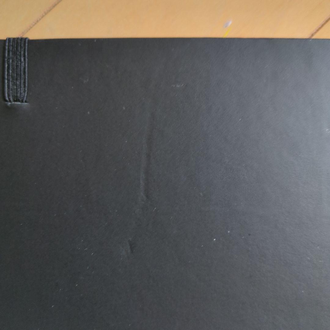 カラーリングノート 176ページ