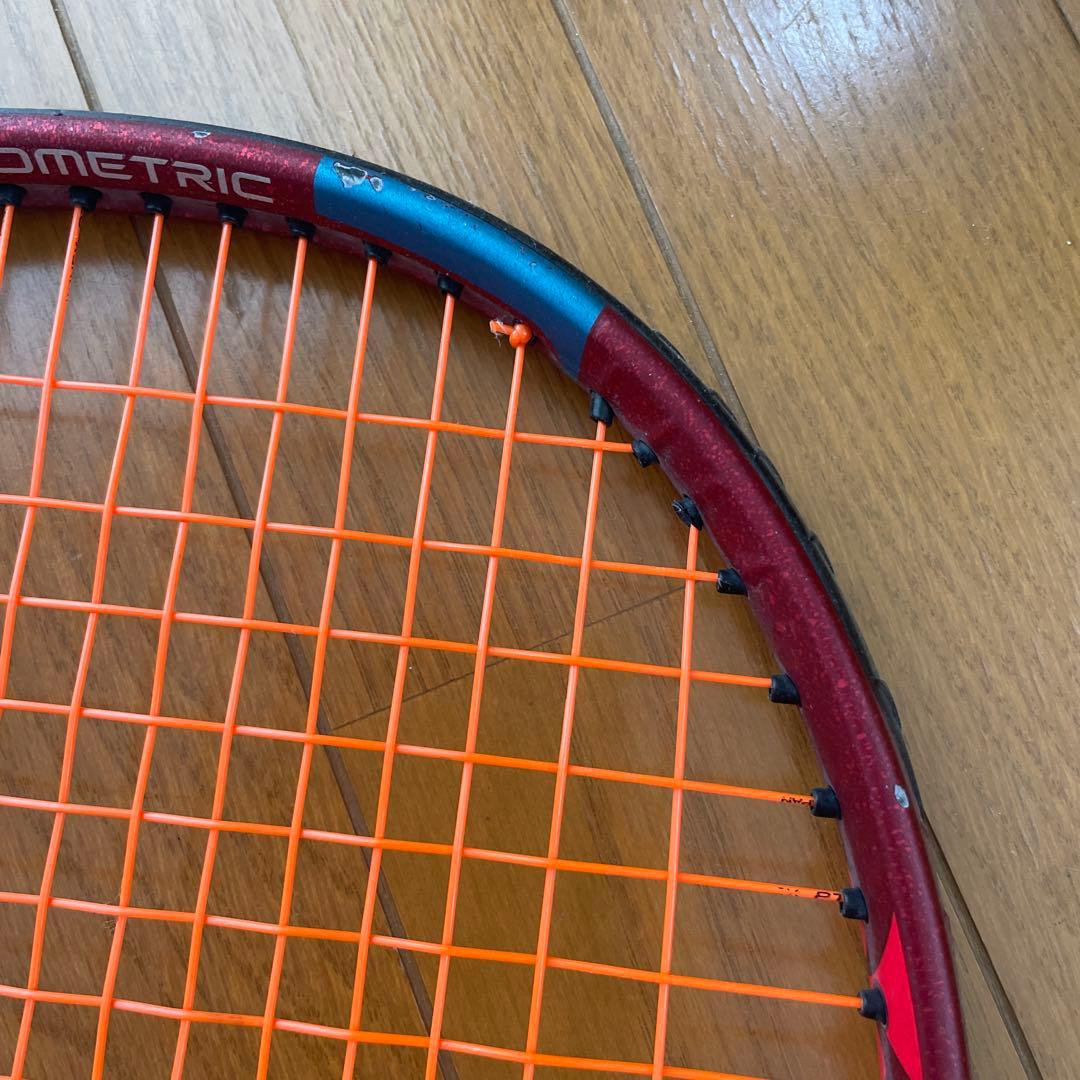 ヨネックス　ブイコア98　2021年　グリップ2