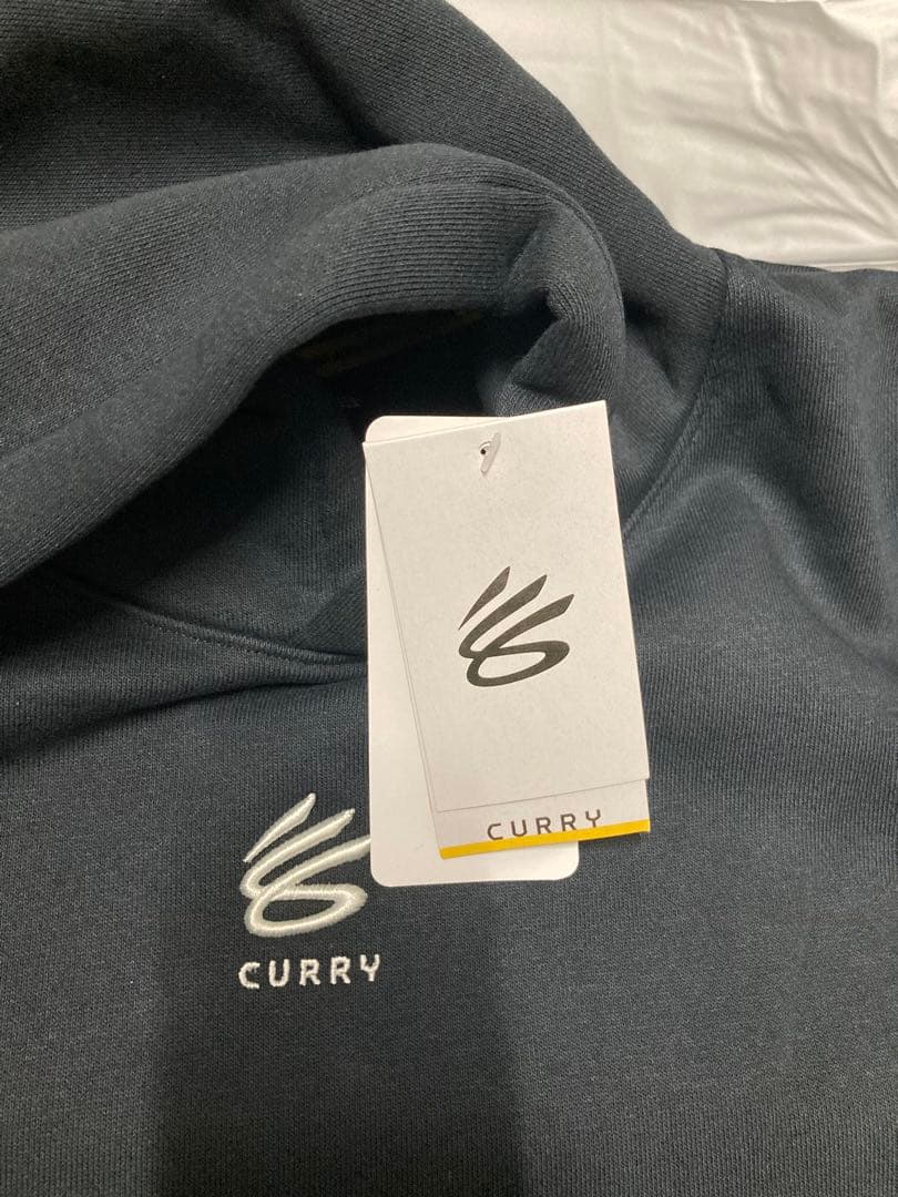 ウェア curry 175-180cm xxl