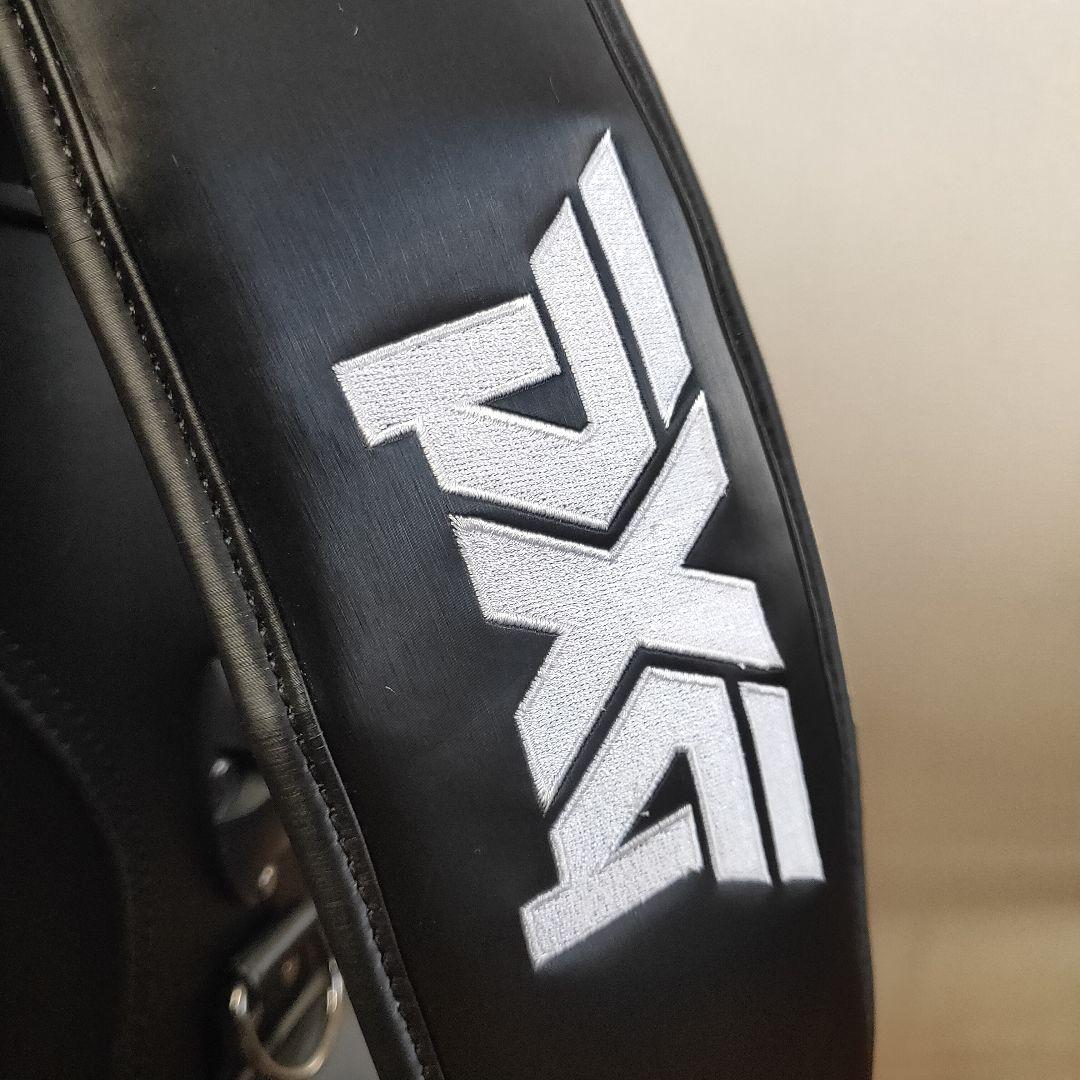 【希少】PXG ツアーバッグ キャディバッグ