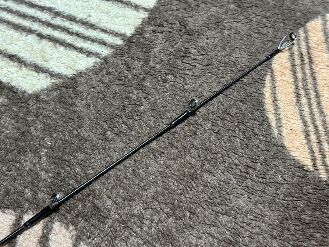 Gクラフト　セブンセンスPE ミッドストリーム　MSS-962-PE