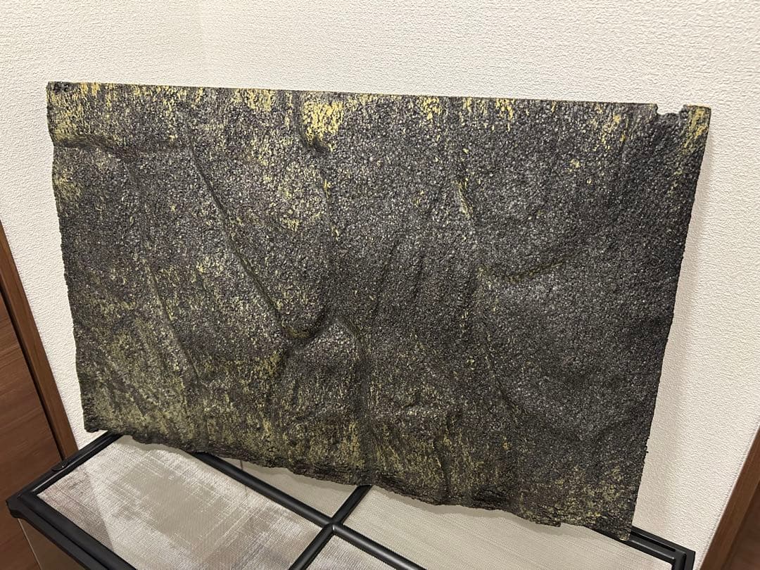 【東京都江戸川区直接引取のみ】GEX エキゾテラ グラステラリウム9060