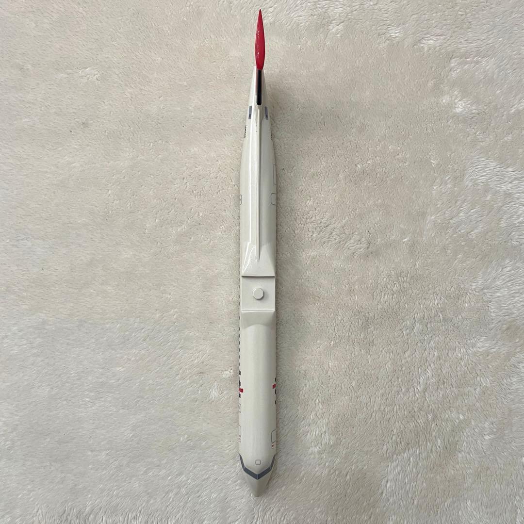 JAC 日本エアコミューターDHC-8-Q400 (JA843C)1:100