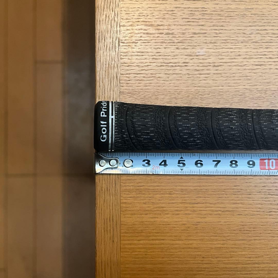 Fujikura VENTUS BLACK 5S Callawayスリーブ