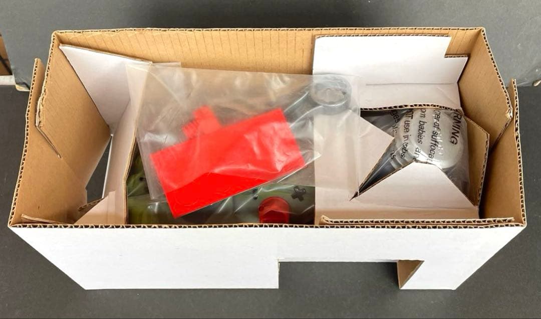 フランケンシュタインゲーム　COLECO GAMES　デッドストック品