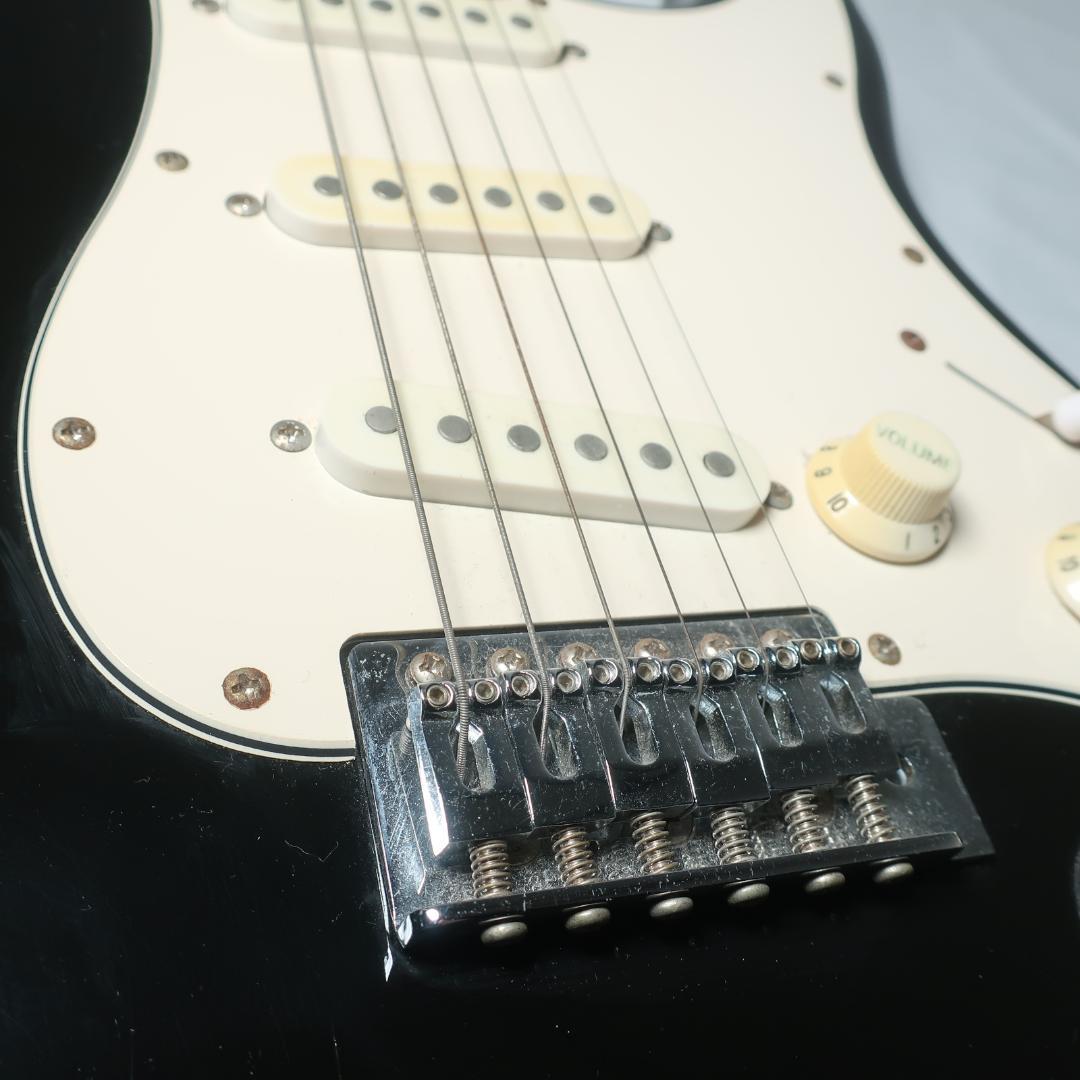 BUSKER'S ストラトキャスタータイプ エレキギター