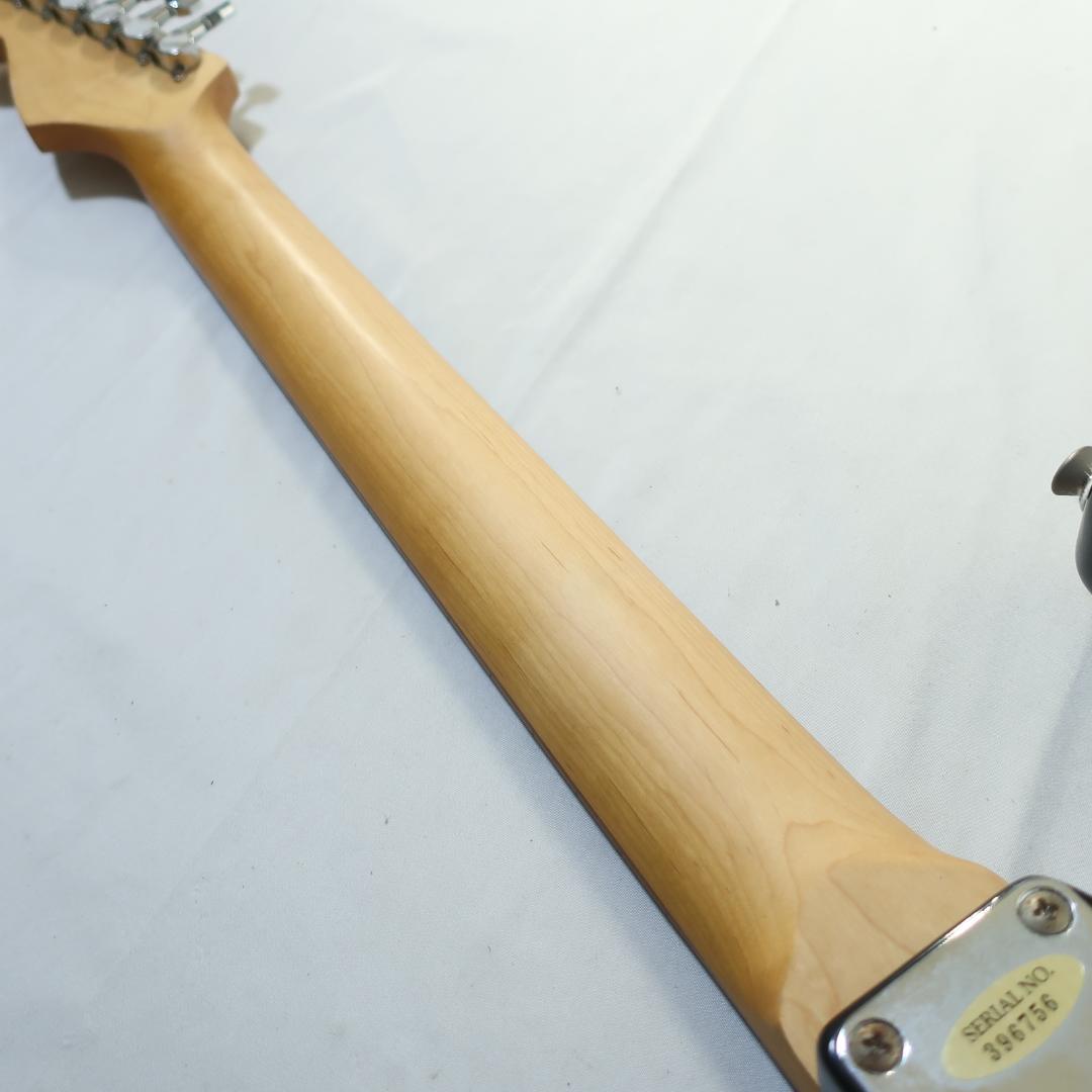 BUSKER'S ストラトキャスタータイプ エレキギター