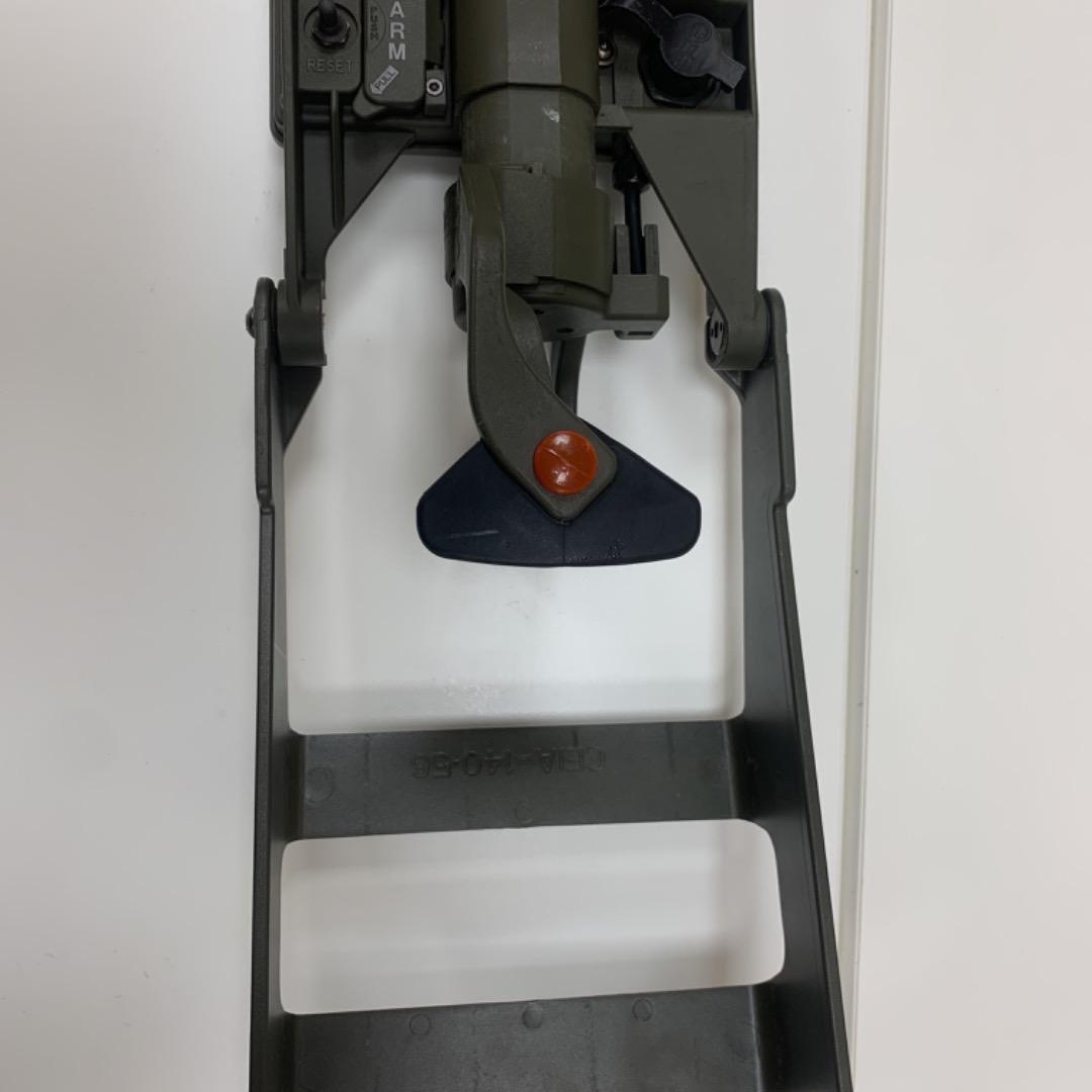 米軍放出品　CEIA CMD 地雷探知機　金属探知機　宝探し