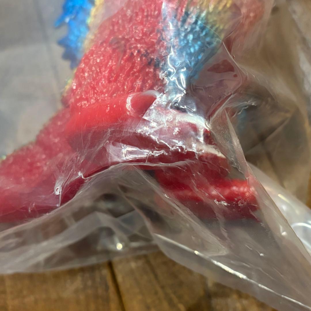 PassionTank ゴジラ 1964 シラハマトイVer.【未開封】