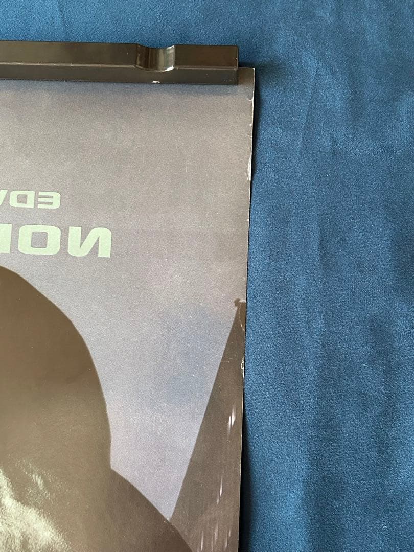 インクレディブル・ハルク　USオリジナル映画ポスター