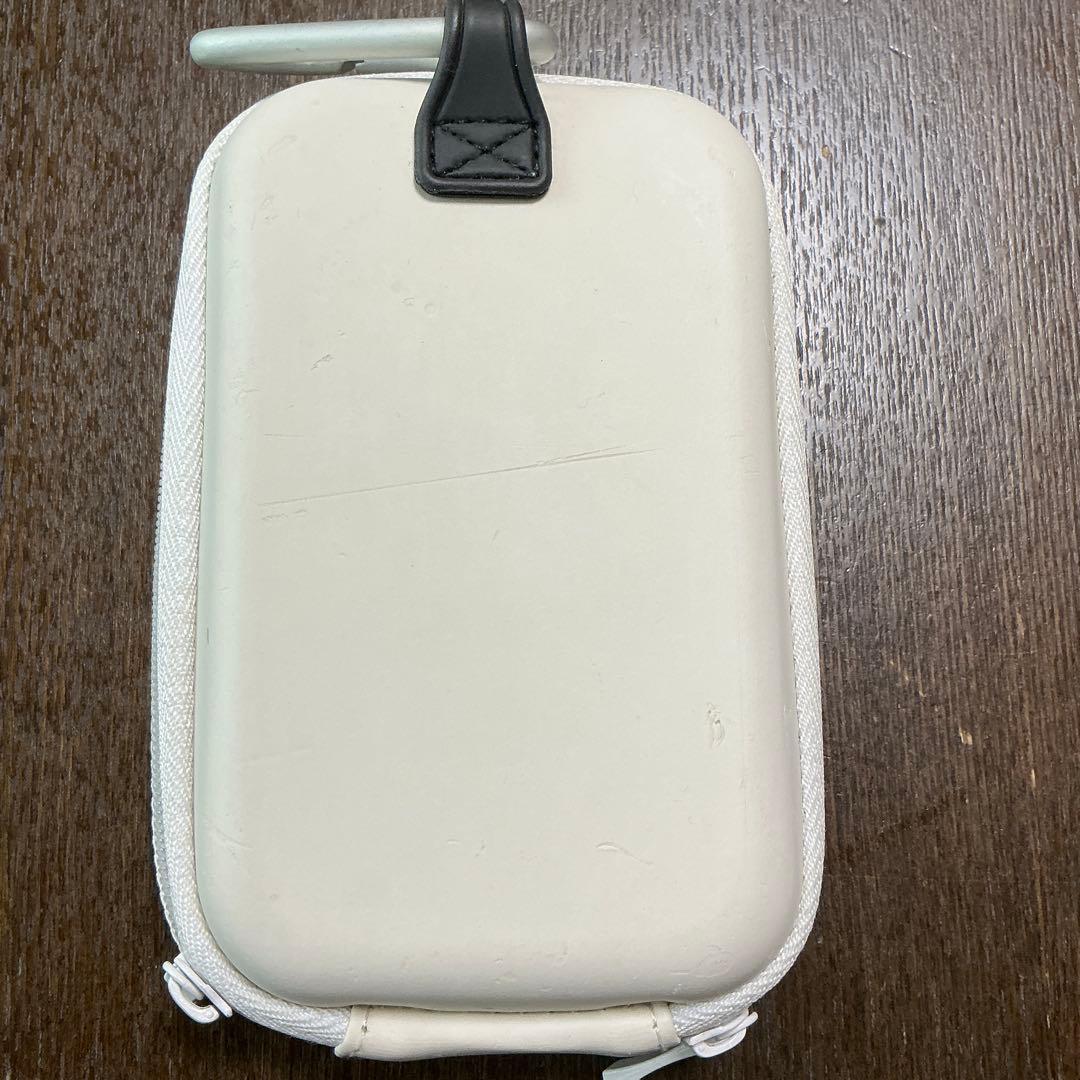 セール　KORG Kaossilator2 ホワイト　レア