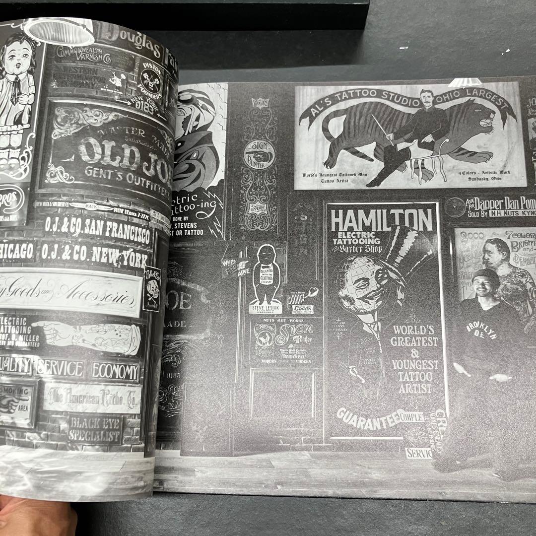 nuts art works ARCHIVES BOOK 画集