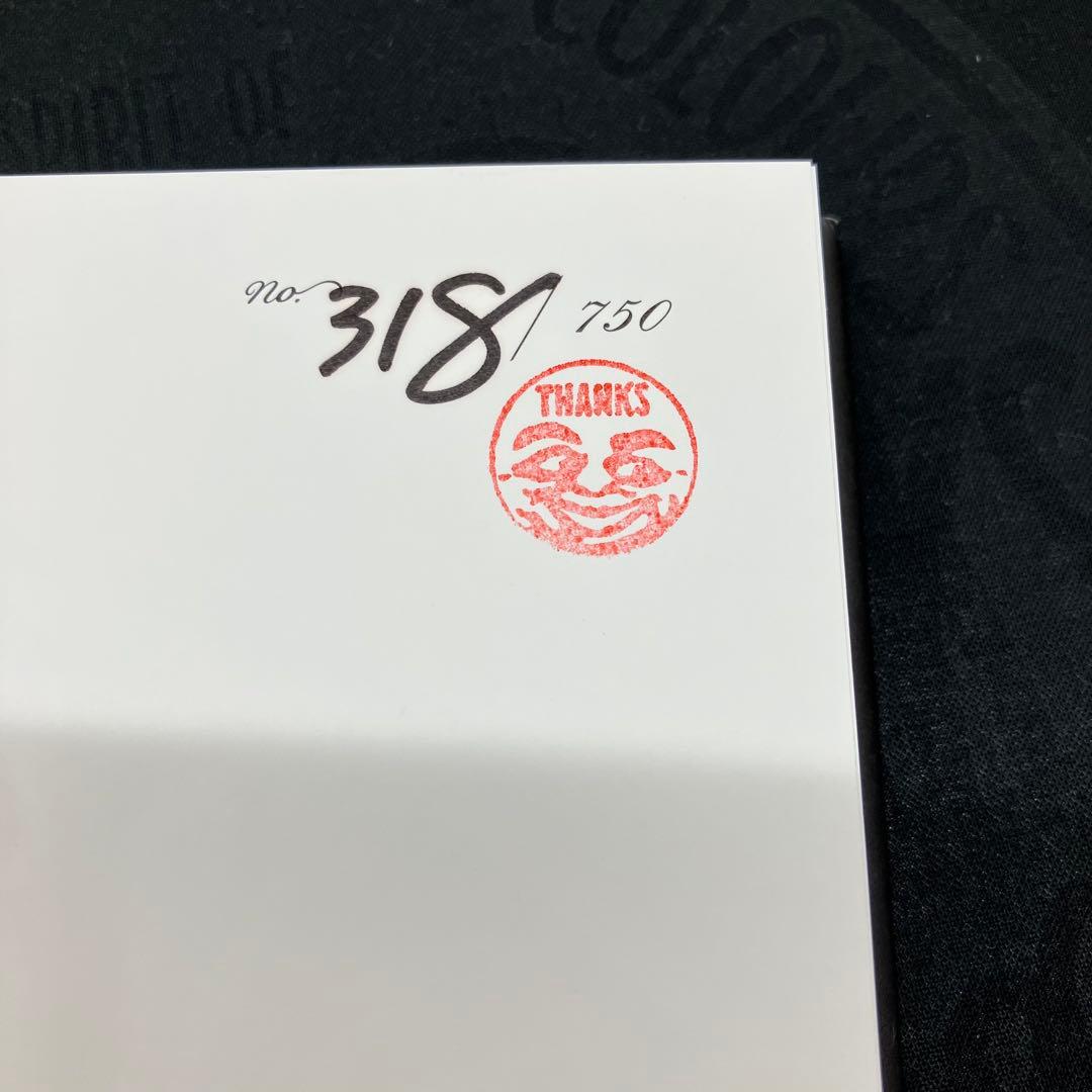 nuts art works ARCHIVES BOOK 画集