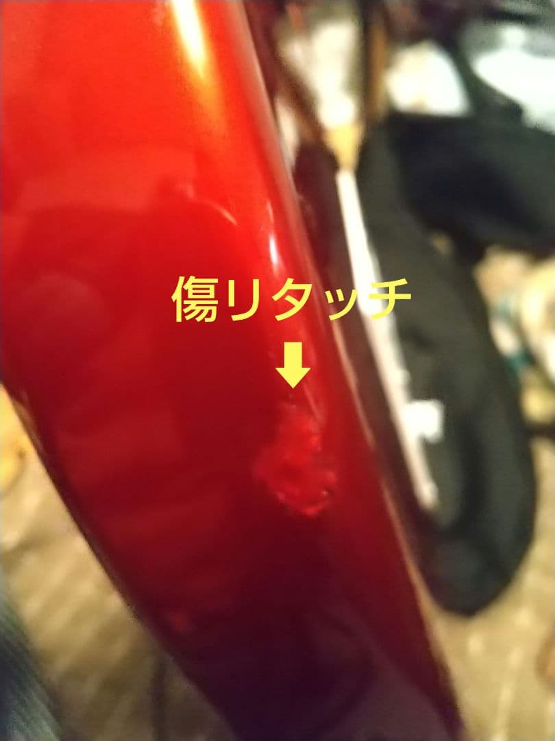 FERNANDES エレキギター /ARS-400 訳あり/程度よし/レア 希少